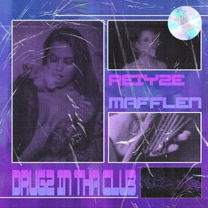 ****Z IN THA CLUB (feat. mafflen) (Explicit)