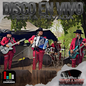 Disco En Vivo FP