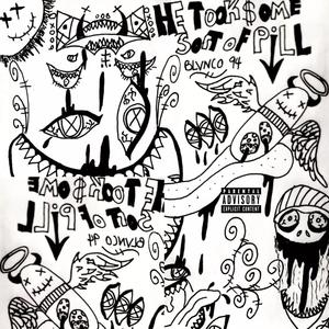 Can't Fold (Explicit)