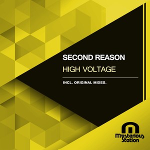 High Voltage (Original Mix)