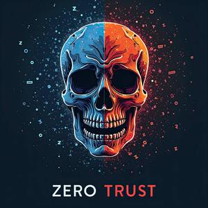 ZERO TRUST (feat. ProactiveSec) (Explicit)