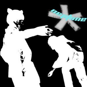 NEPTUNE (feat. Saykodaa!)