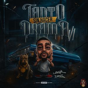 Problematico (feat. Jorge Moreno) (Explicit)