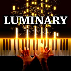Luminary (Piano Version)