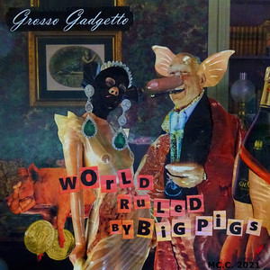 Gaz for People (Explicit)