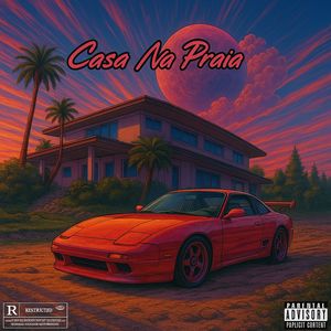 Casa na Praia (Explicit)