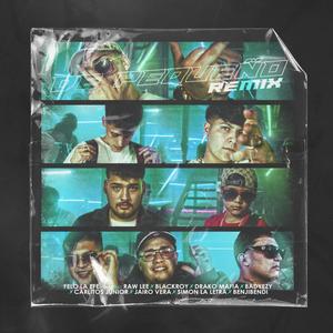 De Pequeño (Carlitos Junior, Simon la letra, Jairo Vera & Benji Bendi Remix|Explicit)