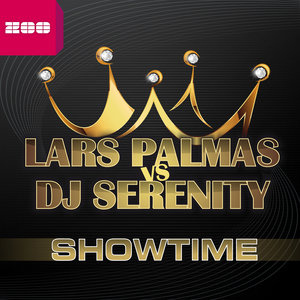 Showtime (Remixes)