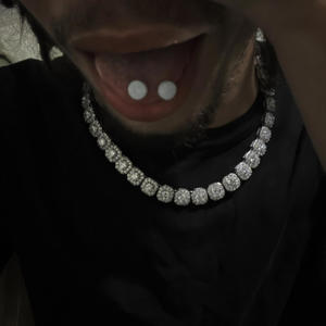 Diamonds Inna Chain (Explicit)