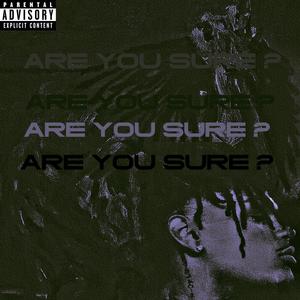 ARE YOU SURE? (Explicit)