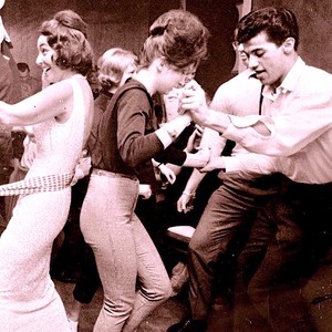 Twist ist gut für die Linie (Remastered)