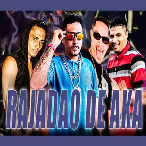 Rajadão de Aka