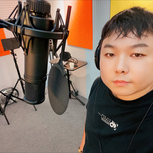 肖宝 - 我们恋爱了 (伴奏)