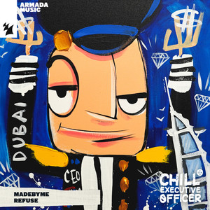 Refuse (Extended Mix)