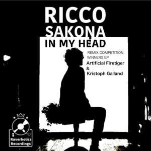 In My Head (Kristoph Galland Remix)