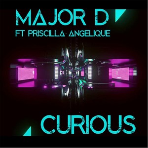 Curious (feat. Priscilla Angelique)