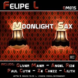 Moonlight Sax (Ze Chezz Remix)