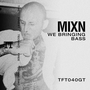 We Bringing Bass