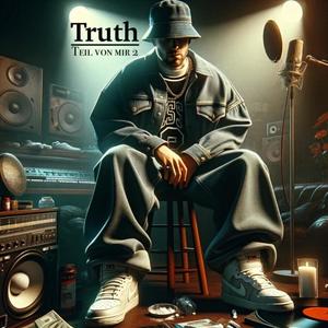 Vorbild (feat. ZeCamel) (Explicit)
