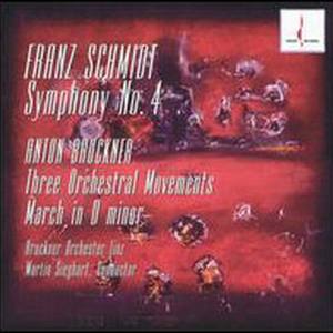 Franz Schmidt: Symphony No.4