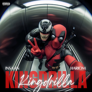 Kingdrilla (Explicit)