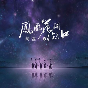 凤凰花开的路口