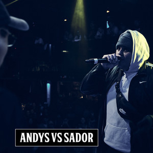 Andys Vs Sador - 7 (Octavos de Final) (Explicit)