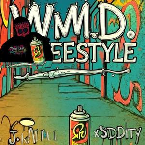 W.M.D. (Freestyle) (Feat. S!dd!ty) (Explicit)