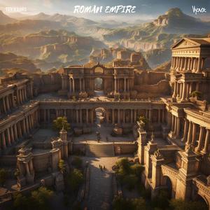 Roman Empire (feat. Tey Kahrs)
