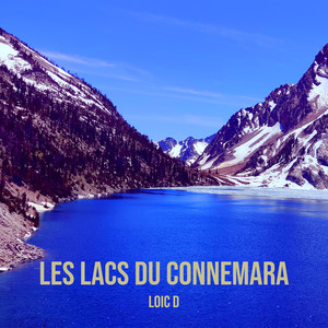 Loic D - Les Lacs du connemara