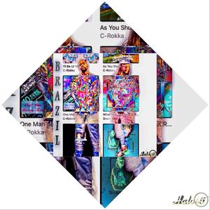 Brazil (C-Rokka Remix Special Version|Explicit)