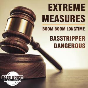 Boom Boom Longtime