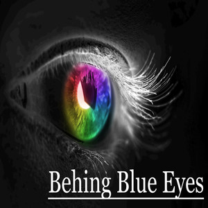 Behind Blue Eyes