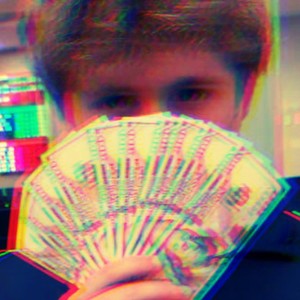 Bands Tucked (Explicit)