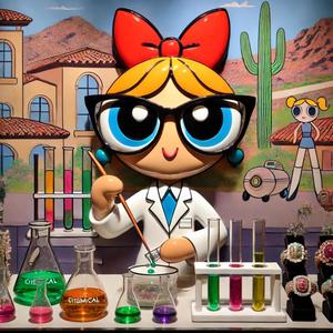 Sugar Baby (Buttercream) (Explicit)