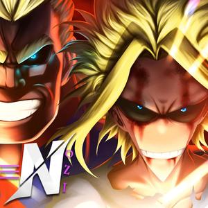 Rap de All Might: Héroe Verdadero