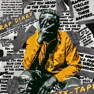 The Rap Diary (Explicit)