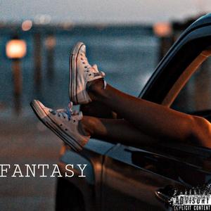 FANTASY (feat. TYN Romeo & Yung Billz) [Explicit]