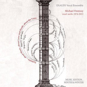 Michael Finnissy Vocal Works 1974-2015