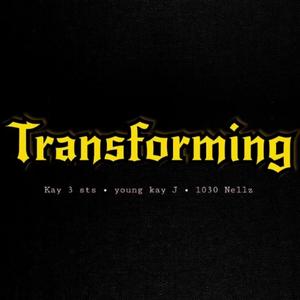 Transforming (Explicit)