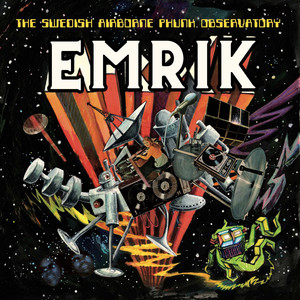 Method to the Madness