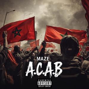 A.C.A.B (Explicit)
