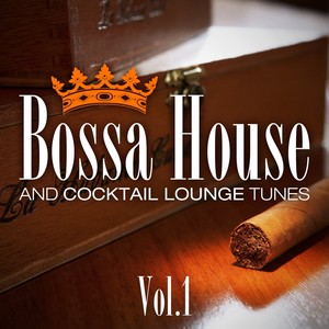 Mas Que Nada(Deep Melange vs. Backens) (Alsterlounge Radio Edit)