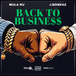 Back To Business (Explicit)