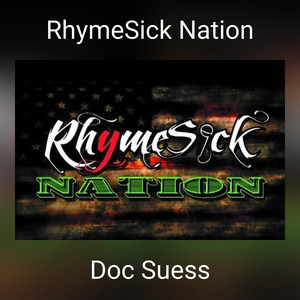 RhymeSick Nation (Explicit)