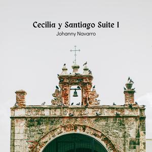 Cecilia y Santiago