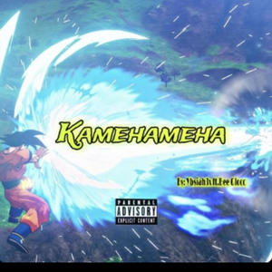 Kamehameha (feat. Bee Glocc)