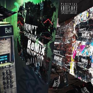 Don't Know-REMIX (feat. Orion Vincent) (Explicit)