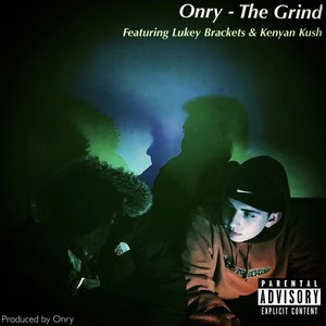 The Grind (Explicit)