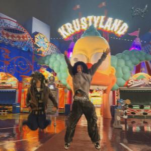 Marilyn Mansons Mansion (feat. Kozy Kevlar) (Explicit)